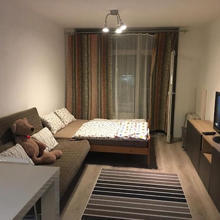 Apartman Certovka ハルラホフ エクステリア 写真