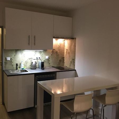 Apartman Certovka ハルラホフ エクステリア 写真