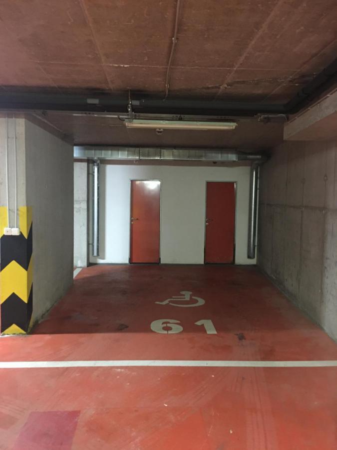 Apartman Certovka ハルラホフ エクステリア 写真