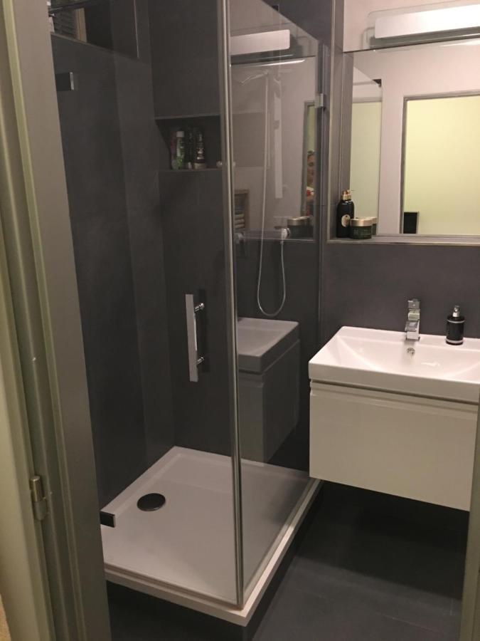 Apartman Certovka ハルラホフ エクステリア 写真